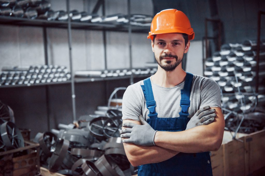 jak rekrutować pracowników produkcyjnych