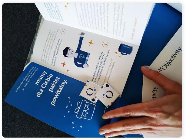 onboarding pracownika pomysły welcome pack