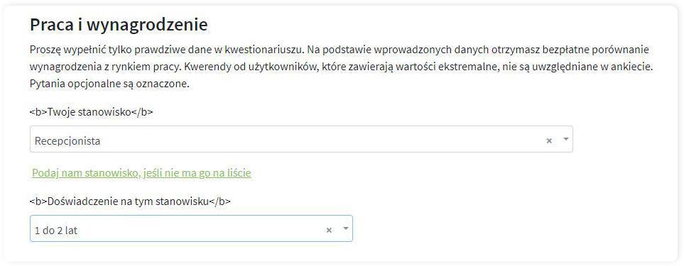 jak negocjować wynagrodzenie