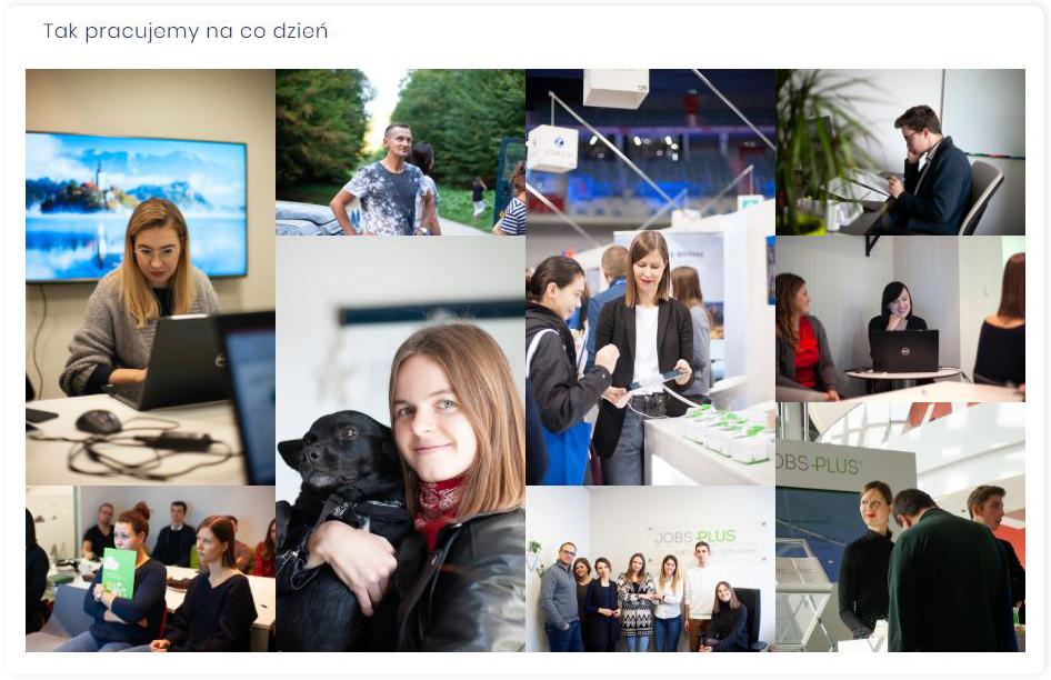 zakładka kariera employer branding