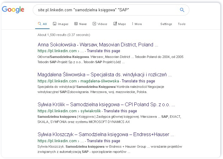 kandydaci pasywni: jak do nich dotrzeć